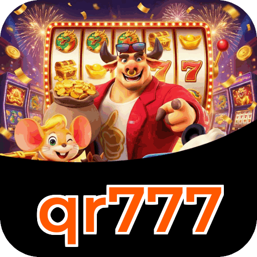 Instalar APK qr777