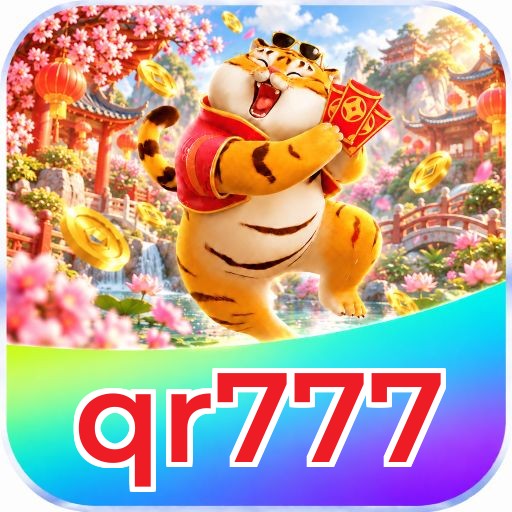 Logo qr777 Loteria Online