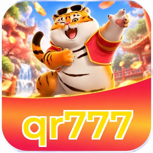 qr777 Win - Jackpots e Vitórias