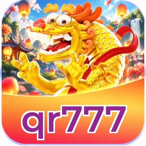qr777 APK Logo Oficial Certificado