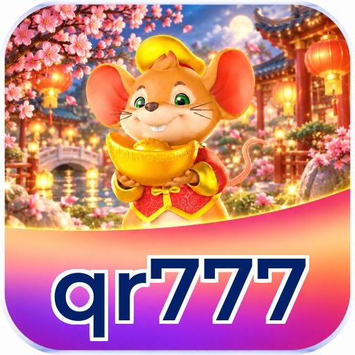 Logo qr777 Download Brasil