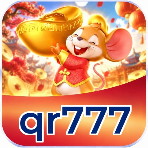 qr777 VIP Program Logo