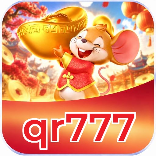 qr777 APP Logo Oficial Certificado Android iOS