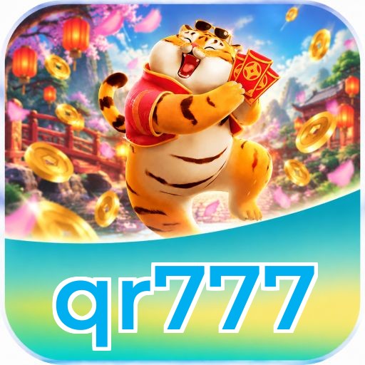 Logo da qr777