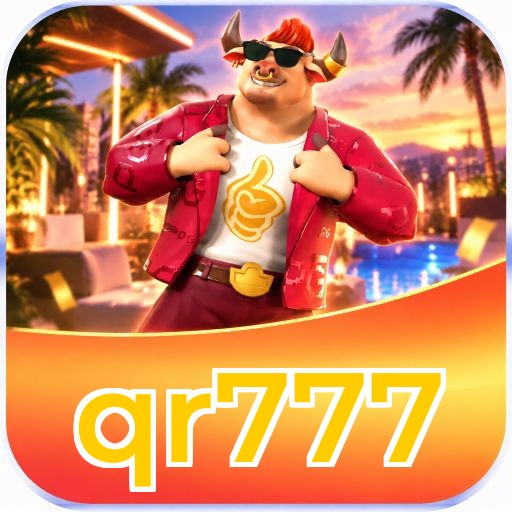 Logo qr777 APK Android Brasil