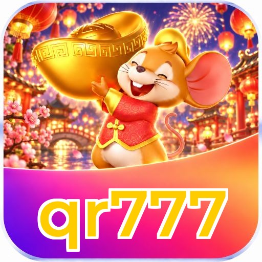 Bot qr777 Telegram