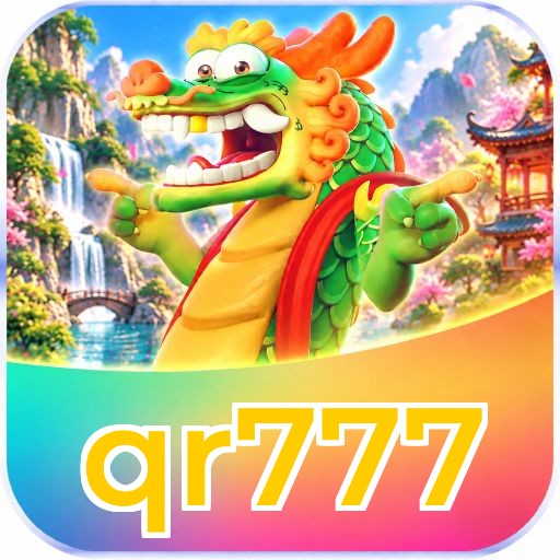 qr777 Slots Premium Brasil