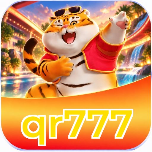 Logo qr777 Baixar Download Brasil