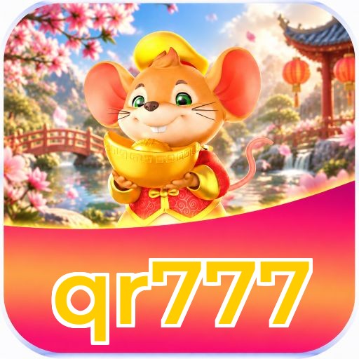qr777 Baixar Download Logo Oficial Certificado