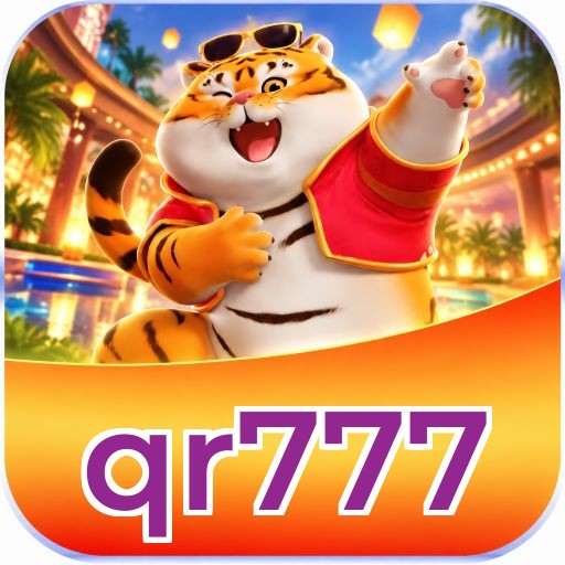 qr777 Plataforma Confiável