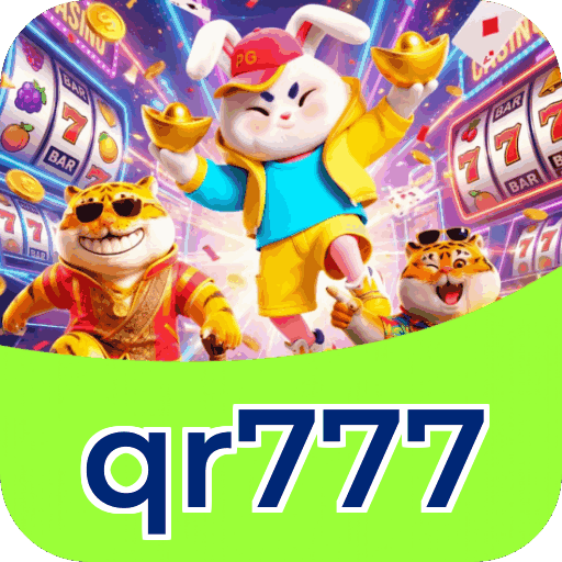 Slots Premium da PG Soft na qr777