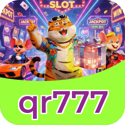 Download Android qr777