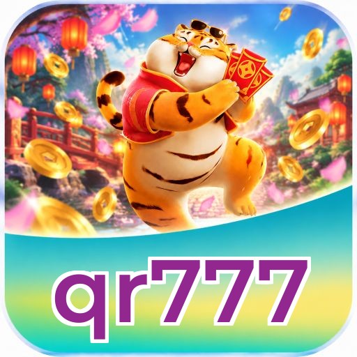 qr777 Loteria Online Brasil - Plataforma Certificada
