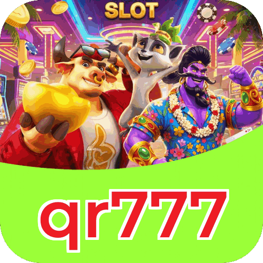 Lottery Clássica na qr777