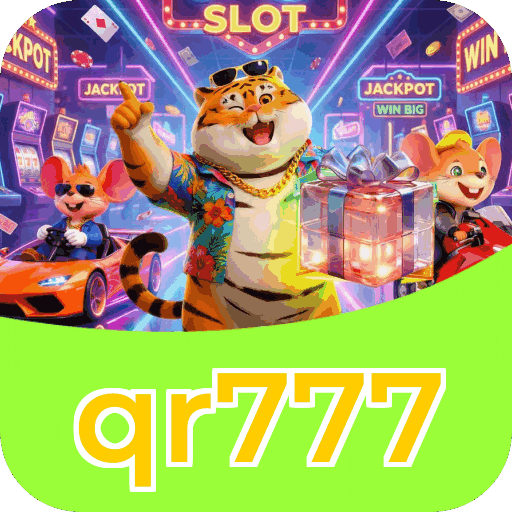 Suporte qr777