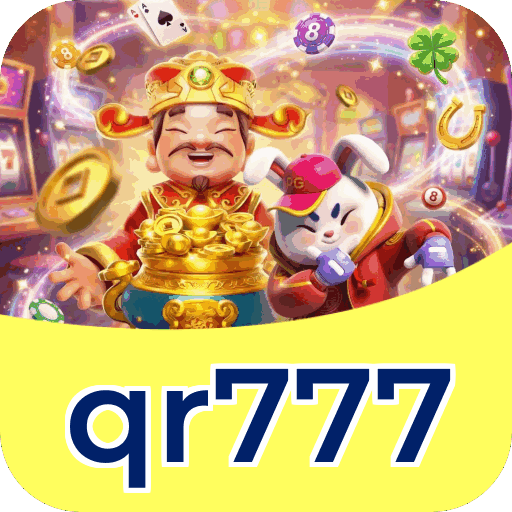 Download iOS qr777