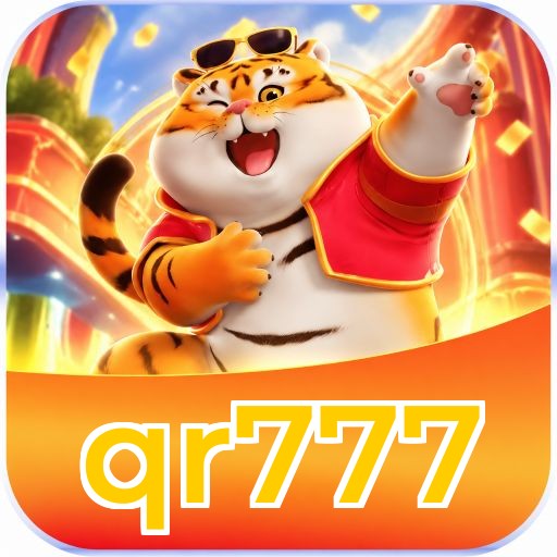 qr777 Logo