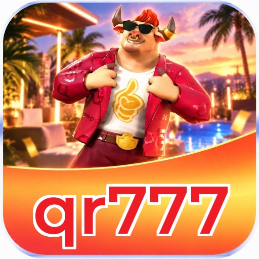 Requisitos do APK qr777 para Android - Logo Oficial